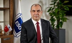 Celalettin Kesikbaş sanayi sektöründeki daralmayı yorumladı ve uyarılarda bulundu