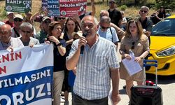 Cevat Aydemir: "Bu satıştan, bu peşkeşten vazgeçin"