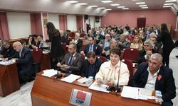 CHP Odunpazarı Meclis Grubu’ndan örgüt iradesine destek açıklaması