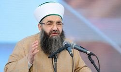 Cübbeli Ahmet Hocaefendi Eskişehir’e geliyor
