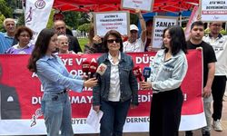 Cumhuriyet Kadınları Derneği Eskişehir Şubesi'nden Almanya’daki Atatürk operasına tepki