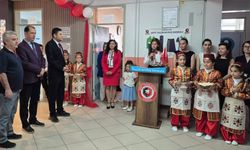 Destanlar Yazan Anadolu Müzesi ziyaretçilerine açıldı