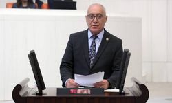 Doğan Demir emlak sektörünün sesi oldu; Bakanın yanıtlaması için soru önergesi verdi