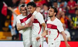 Dünya Kupası'nda 26 numaralı formayı giyecek olan milli futbolcumuz belli oldu