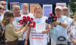Emeklilerden 20 bin liralık seyyanen zam çağrısı