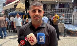 Emrah Özuzma açıkladı; Babalar Günü sönük geçiyor