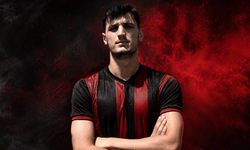 Bursaspor altyapısında yetişen genç stoper Eskişehirspor'a transfer oluyor