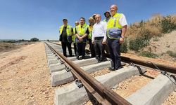 Eskişehir çok önemli bir merkez kazanıyor; Yüzde 98 seviyesinde hazır halde