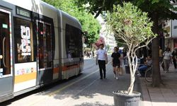 Eskişehir halkı çok seviyor; Yaz mevsimi boyunca orada olacaklar