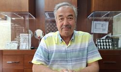 Eskişehir Kuyumcular Odası Başkanı açıkladı; Haksız rekabetin önüne geçildi