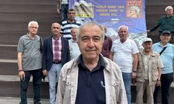 Eskişehir'de Kartal Rampası için anlamlı çağrı