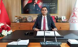 Eskişehir Şehir Hastanesi yoğun bakım kapasitesini 217 yatağa çıkardı; Şehir Hastanesi Başhekimi bilgi verdi