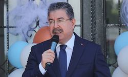Eskişehir Valisi Erdinç Yılmaz LGS sınavı ile ilgili açıklama yaptı
