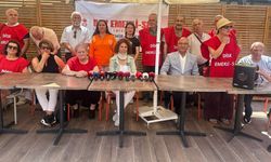 Hatice Kılıç: "Kök maaş adaletsizliğine derhal son verilmeli"