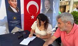 Eskişehir'de Anahtar Parti'ye yoğun ilgi; Kısa sürede 300'den fazla yeni üye katıldı