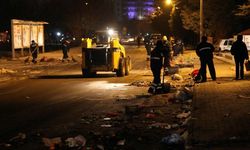 Eskişehir'de binlerce noktada temizlik çalışması yapıldı
