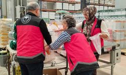 Eskişehir’de gıda ve yem işletmelerine ceza yağdırdılar