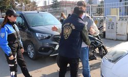 Eskişehir’de okul servisleri ve okul çevrelerinde sıkı denetim