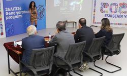 Eskişehir'de oylama sona erdi; Ödül töreni o tarihte yapılacak