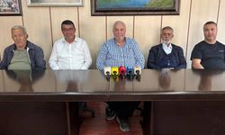 Eskişehir'de yaşayan çiftçiler açıklanan buğday ve arpa fiyatına tepkili