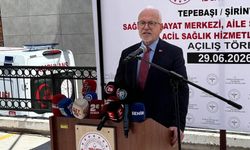 Eskişehir'de yeni bir dönem başladı; Yaşar Bildirici'den açıklama geldi