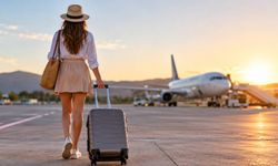 Eskişehir'den tatil bölgelerine uçak seferi olacak mı; İşte yapılan görüşmenin detayları