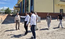 Eskişehir'e 4 okul daha yapılıyor