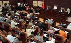 Eskişehir'in Tepebaşı ilçesinde imar planı değişikliği yapıldı