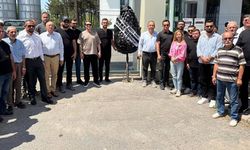 Eskişehirli Genç Rençberler isyan etti; "Çiftçi kazanamıyor"