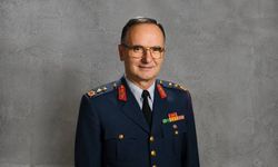 Eskişehirli Hava Yüksek Mühendisi Tümgeneral Dr. Fazıl Aydınmakina hayatını kaybetti