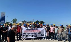 Eskişehirli maden işçileri alacaklarını aldı, Bağımsız Maden İş Genel Başkanı açıklama yaptı
