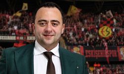 Eskişehirspor Kulüp Başkanı Ulaş Entok'tan transfer açıklaması