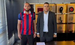 Eskişehirspor'dan ayrılan Christopher Jakob Aydemir yeni takımına imzayı attı
