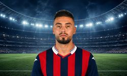 Eskişehirspor’dan ayrılan Kaan Baysal’ın yeni takımı belli oldu
