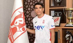 Eskişehirspor'un sevilen ismiydi; Yeni takımına imzayı attı