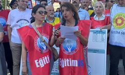 Fadime Arslan: "Devletin parasız eğitim ilkesinden uzaklaştığını düşünüyoruz"