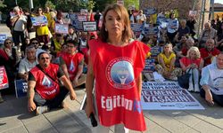 Fadime Arslan: "Öğretmenlerin hak arayışı baskıyla engellenemez"
