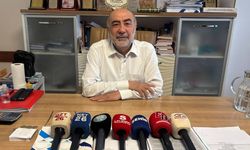 Fesih Bingöl: "Eskişehir'in depreme hazır olmadığını yıllardır söylüyoruz"