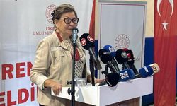 Fethi Heper'in eşi Melekper Heper'den duygu dolu cümleler