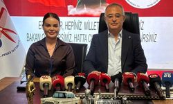 Fethi Özkara: "Mesleki yeterlilik belgeleri sektörün kalitesini artırıyor"