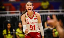 Filenin Sultanları ilk maçında Dominik Cumhuriyeti'ni devirmeyi başardı