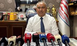 Gazi Çelik açıkladı; Emlak sektörü sıkıntılı günler geçiriyor
