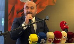 Gürhan Albayrak: "Eskişehir dev bir sağlık üssü konumuna geldi"