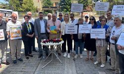 Gürol Yer: Açıklanan hububat fiyatları çiftçinin beklentisini karşılamadı