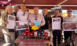 Gürol Yer: "Eskişehir ve Odunpazarı yine muamma bir durumla karşı karşıya"