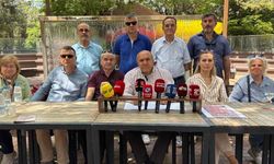Gürol Yer: "Eskişehir'in tarihi bölgesinde trafik sorunu büyüyor"