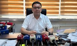 Hasan Atak: "Bu konuda merkez olacak bir şehir varsa, o şehir Eskişehir’dir