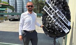 Hasan Demir acı gerçeği açıkladı; "Köy nüfusu gün geçtikçe azalıyor"