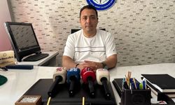 Hasan Hüseyin Köksal: "Sağlık çalışanları hak ettiği maaşları alamıyor"