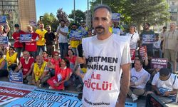 Haydar Yıldız: "Öğretmenler yalnızca özlük haklarının tanınmasını istiyor"